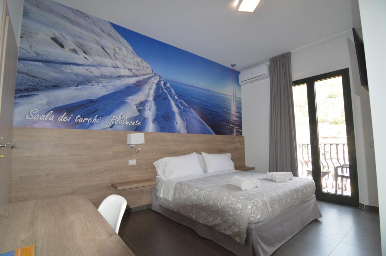 Ferienwohnung Casa Corvaja Taormina Exterior foto