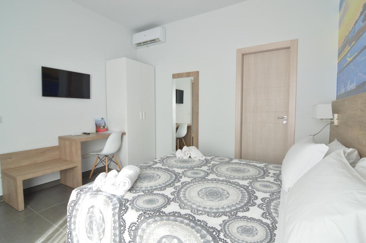 Ferienwohnung Casa Corvaja Taormina Exterior foto