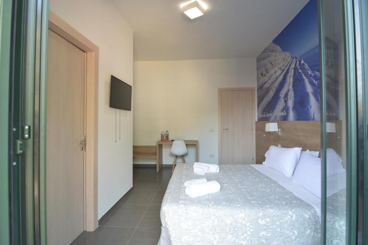 Ferienwohnung Casa Corvaja Taormina Exterior foto