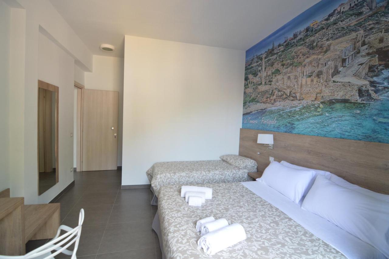 Ferienwohnung Casa Corvaja Taormina Exterior foto