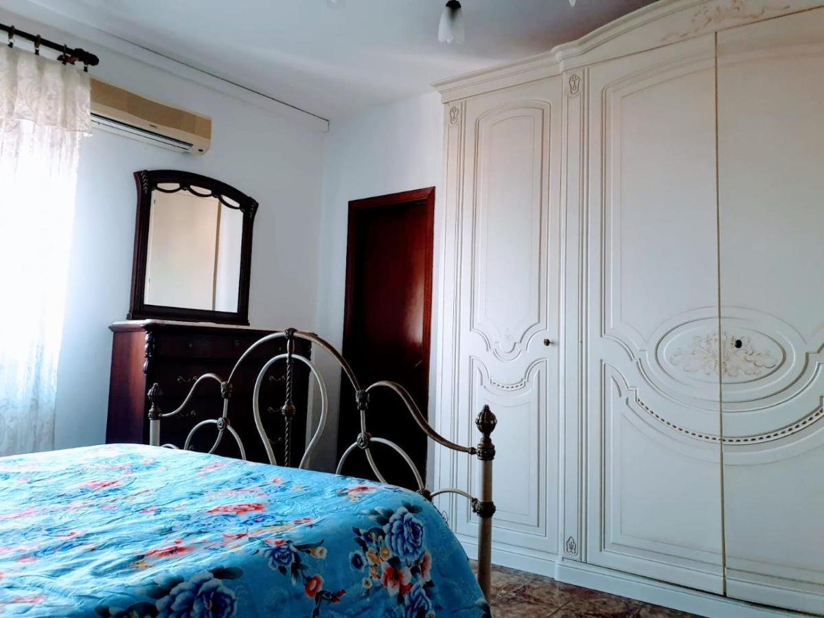 Ferienwohnung Casa Corvaja Taormina Exterior foto