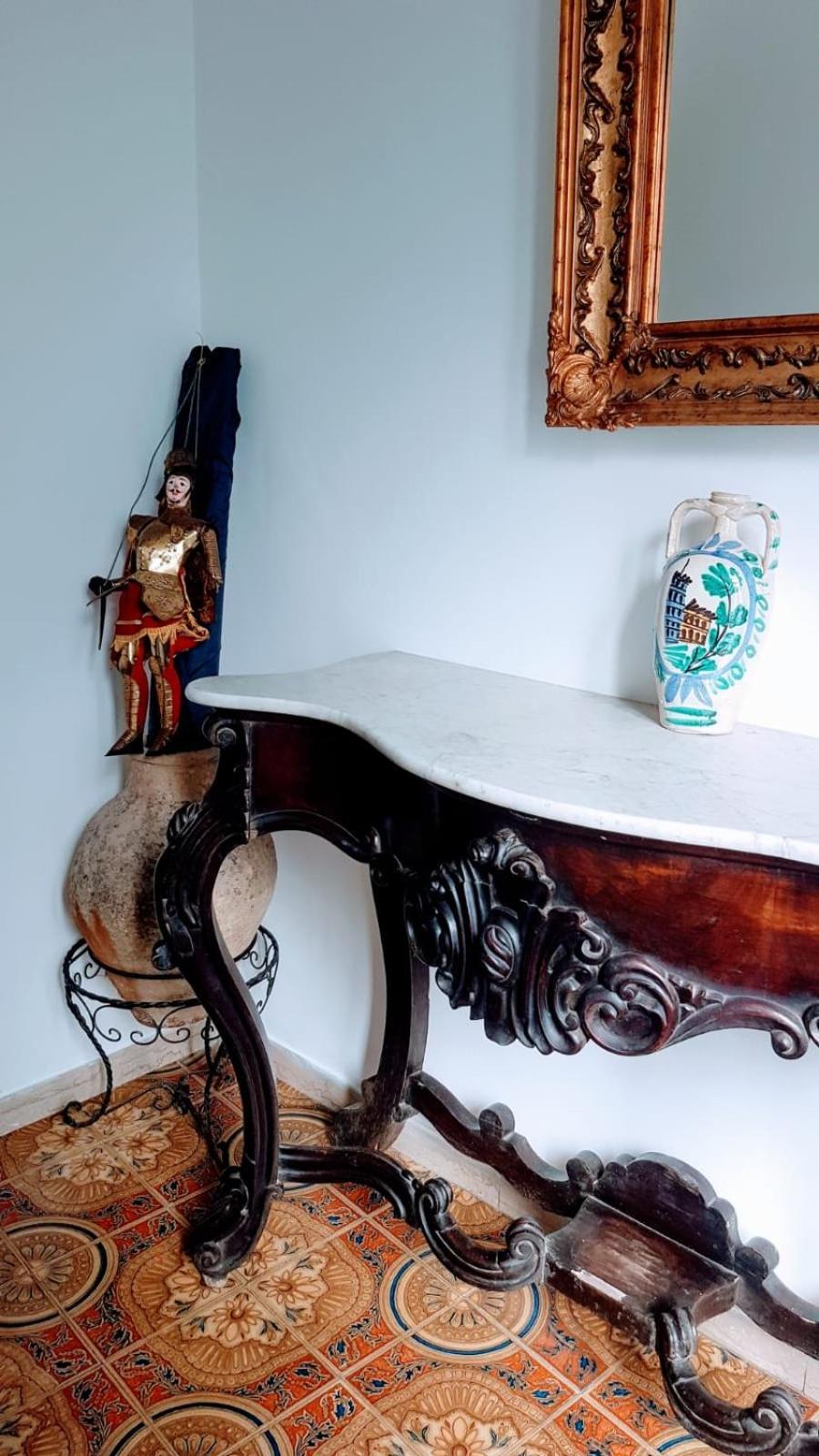 Ferienwohnung Casa Corvaja Taormina Zimmer foto