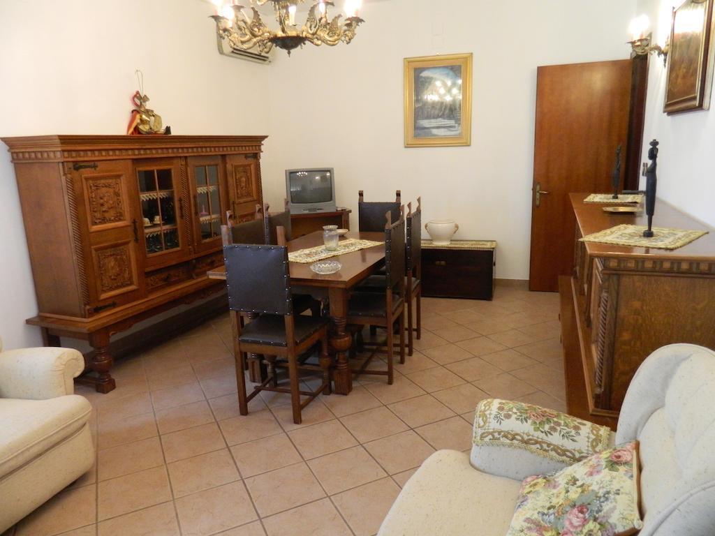 Ferienwohnung Casa Corvaja Taormina Zimmer foto