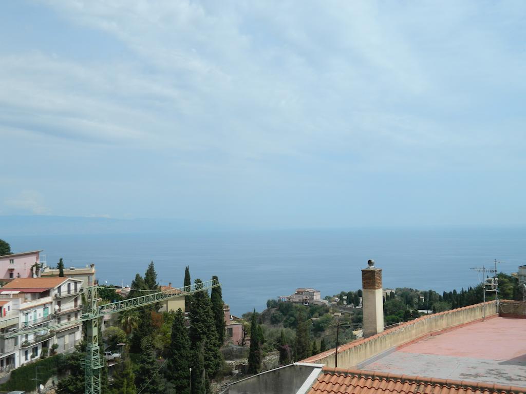 Ferienwohnung Casa Corvaja Taormina Zimmer foto