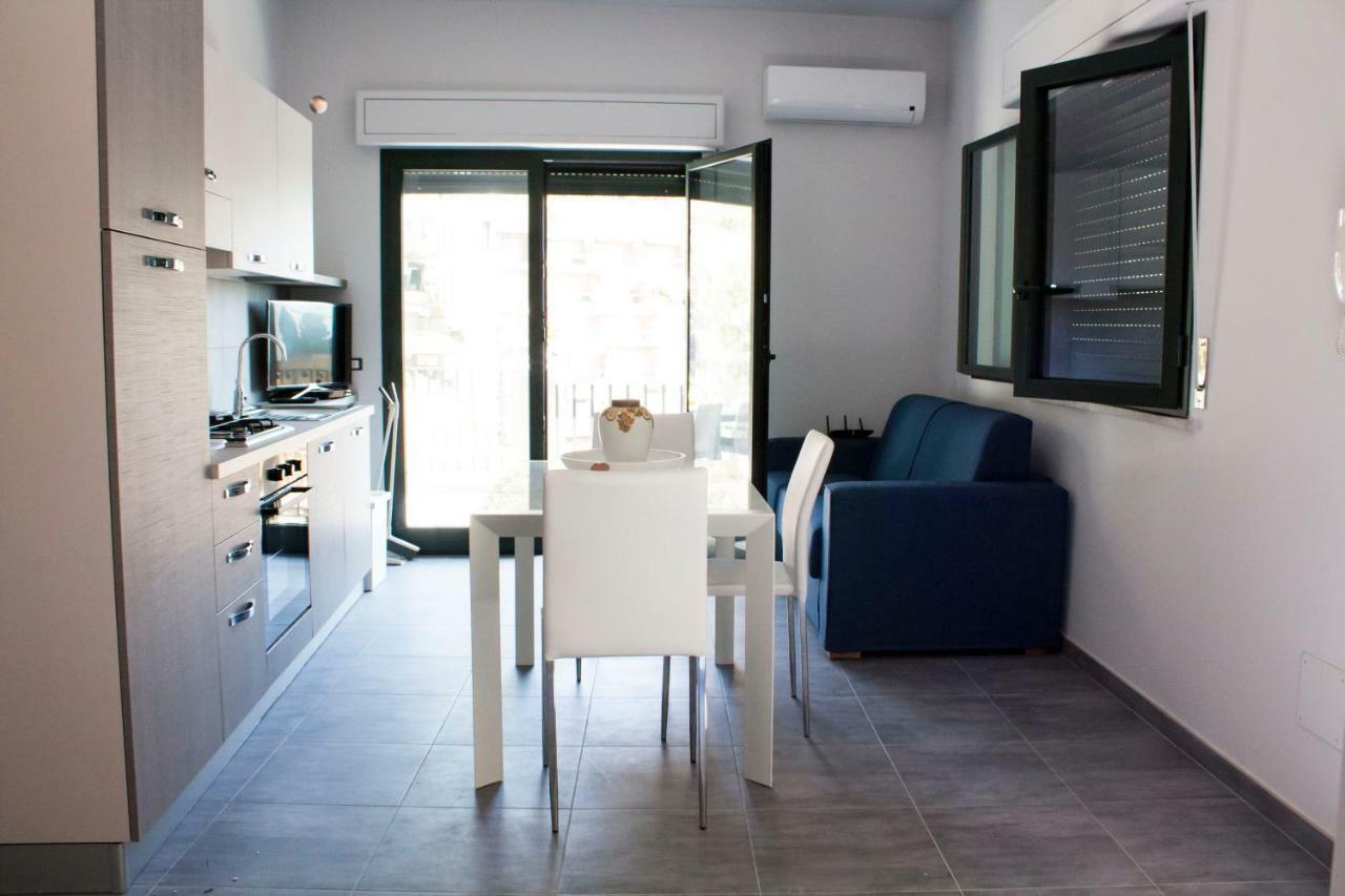 Ferienwohnung Casa Corvaja Taormina Exterior foto